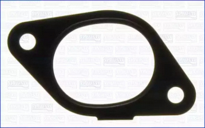 WILMINK GROUP wg1161973 -  Прокладка, впускной коллектор